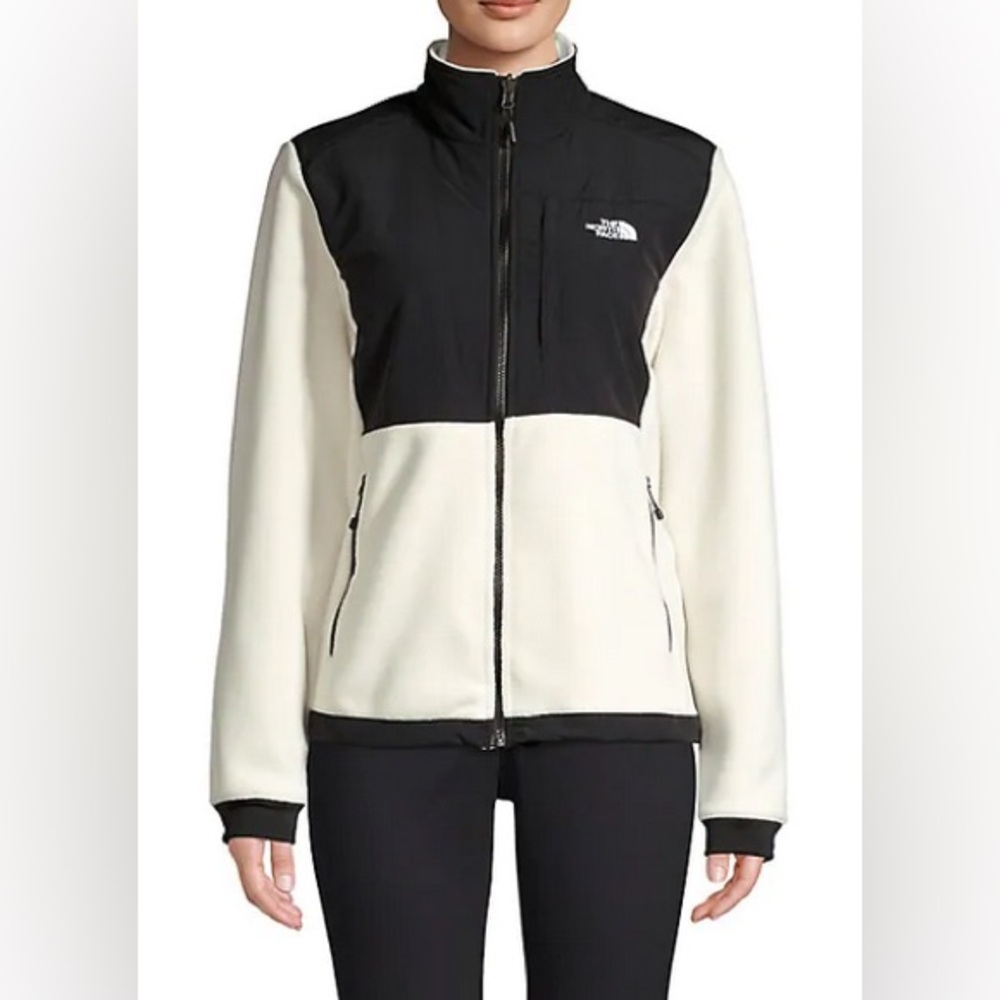 The North Face Denali Women's Full Zip Fleece Jacket